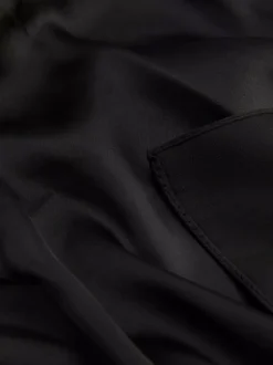 Klasyczna satynowa apaszka