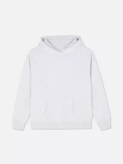 Klasyczna wkładana przez głowę bluza z kapturem