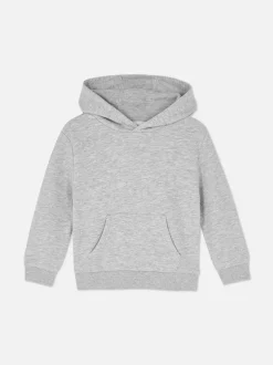 Klasyczna wkładana przez głowę bluza z kapturem