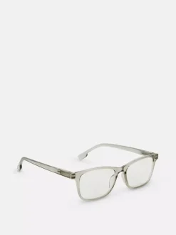 Klasyczne okulary do czytania