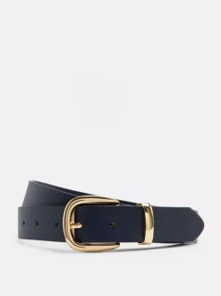 Klasyczny pasek do jeansów