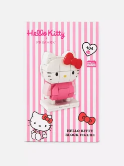 Klocki konstrukcyjne, Hello Kitty
