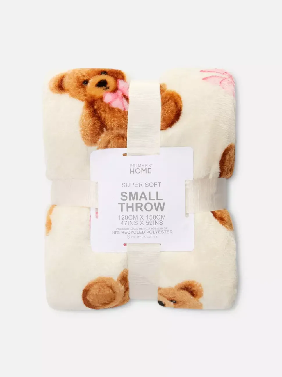 Kokieteryjna narzuta w misie