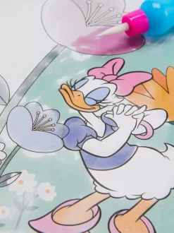 Kolorowanka wodna z motywem Myszki Minnie Disneya