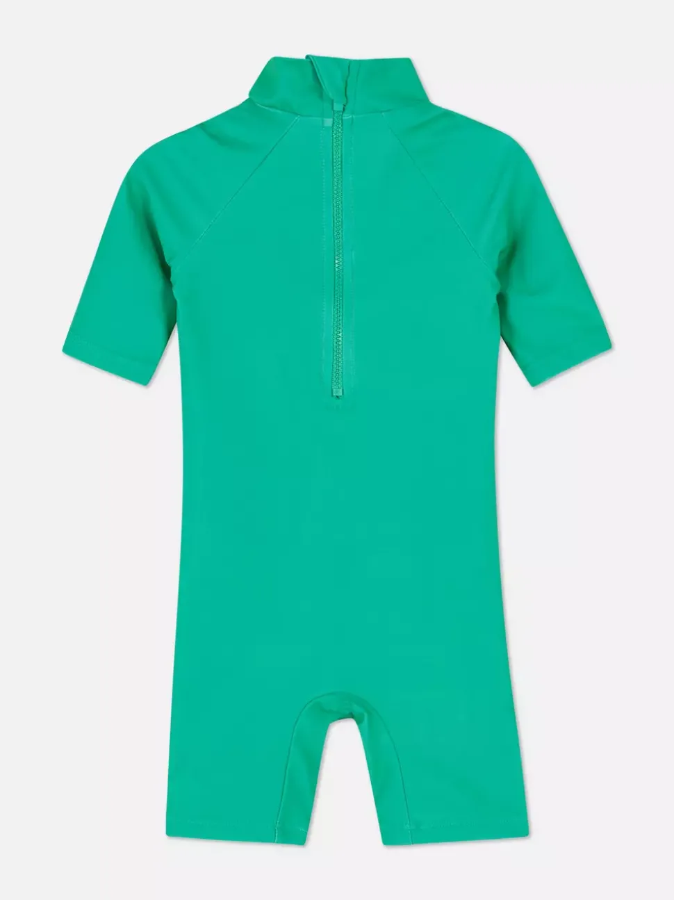 Kombinezon na lato z motywem ośmiornicy