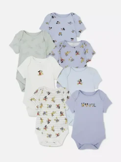 Kombinezony z motywem postaci Disneya, 7 szt.