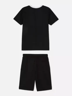 Komplet odzieży sportowej Kappa x Primark