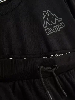 Komplet odzieży sportowej Kappa x Primark