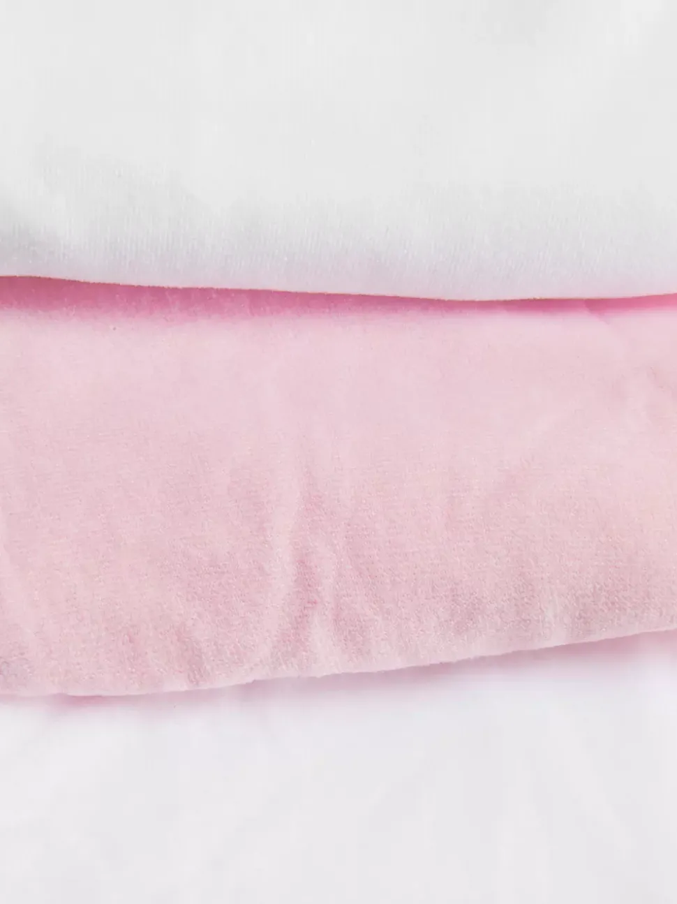 Komplet różnych kryjących rajstop 40 den, 3 pary