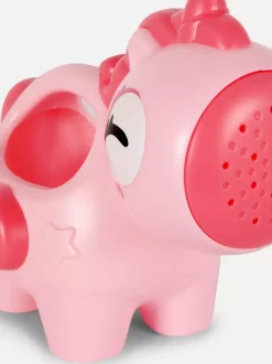 Konewka z motywem jednorożca