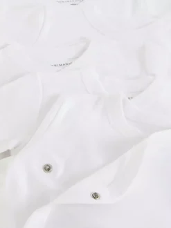 Kopertowe body dla noworodka, 5 szt.