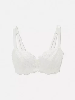 Koronkowa balkonetka, rozmiary D–H