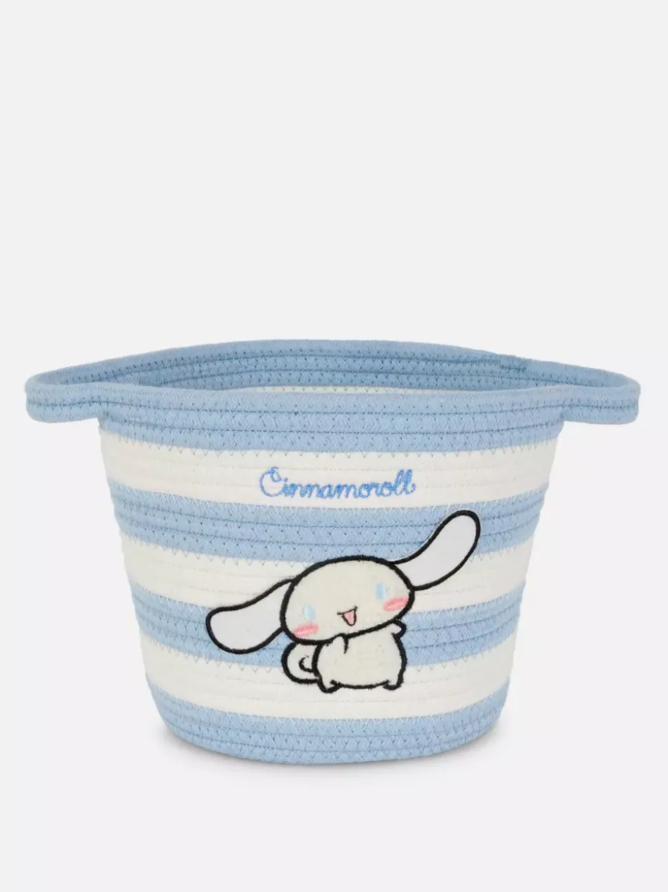 Kosz do przechowywania z Cinnamorollem z Hello Kitty