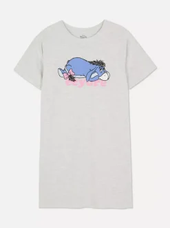 Koszula nocna, Kłapouchy z Kubusia Puchatka Disneya