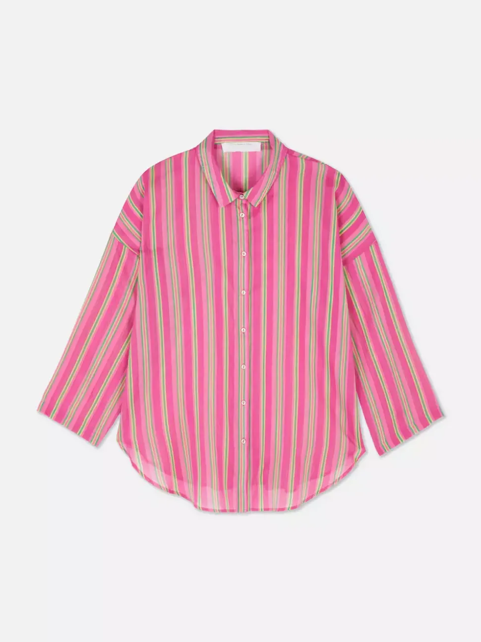 Koszula plażowa z nadrukiem