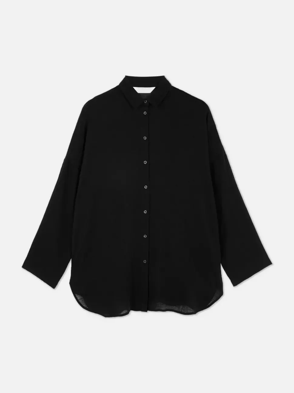 Koszula plażowa z zapięciem na guziki