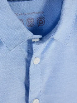 Koszula typu oksford z krótkim rękawem