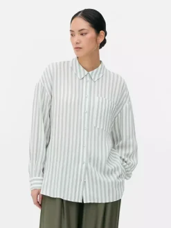 Koszula w paski The Edit