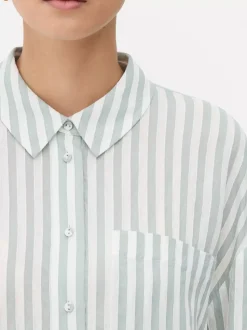 Koszula w paski The Edit