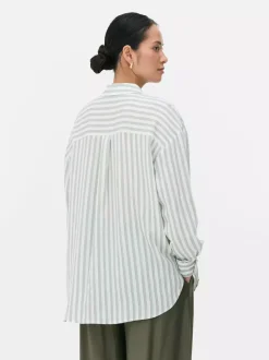 Koszula w paski The Edit