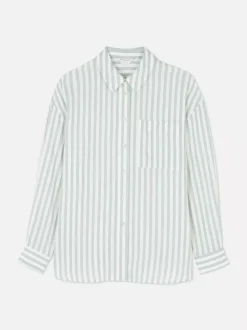 Koszula w paski The Edit