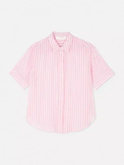 Koszula z wakacyjnym nadrukiem