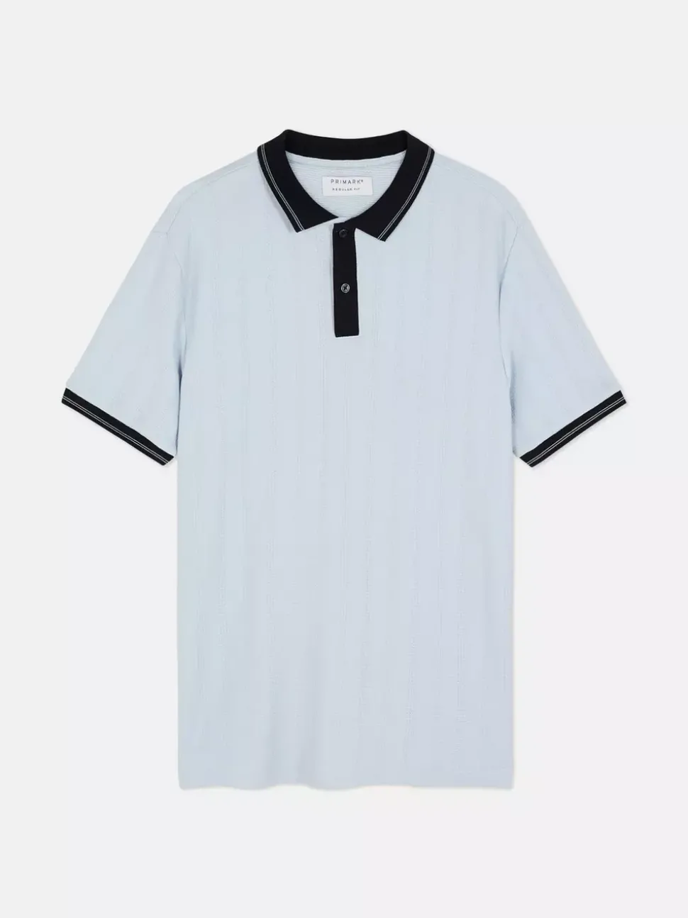 Koszulka polo o wysokiej zawartości bawełny