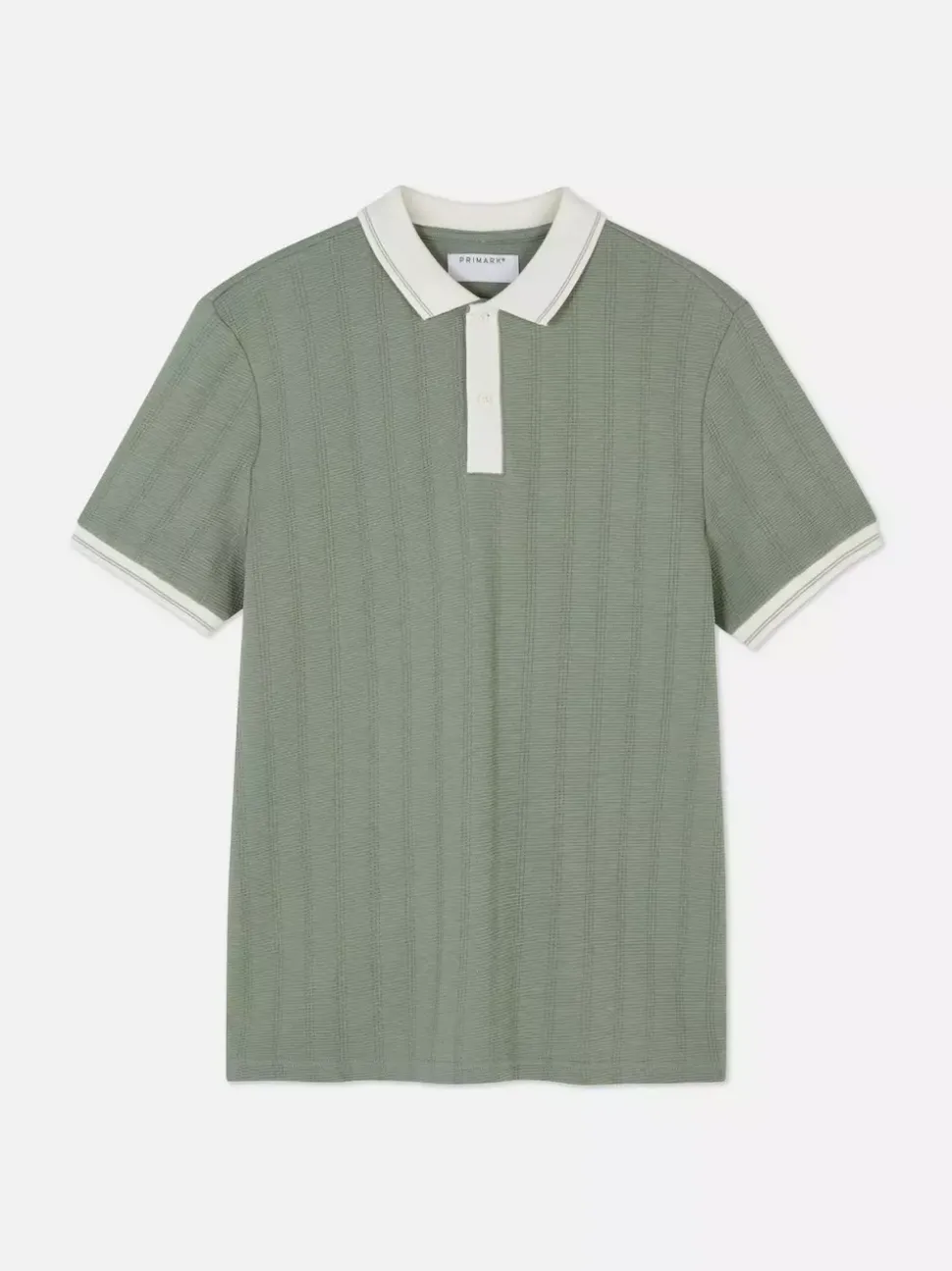 Koszulka polo o wysokiej zawartości bawełny