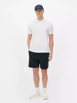 Koszulka polo z krótkim rękawem