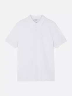 Koszulka polo z krótkim rękawem