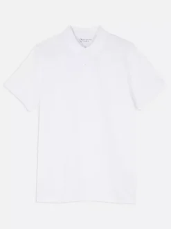 Koszulka polo z krótkim rękawem