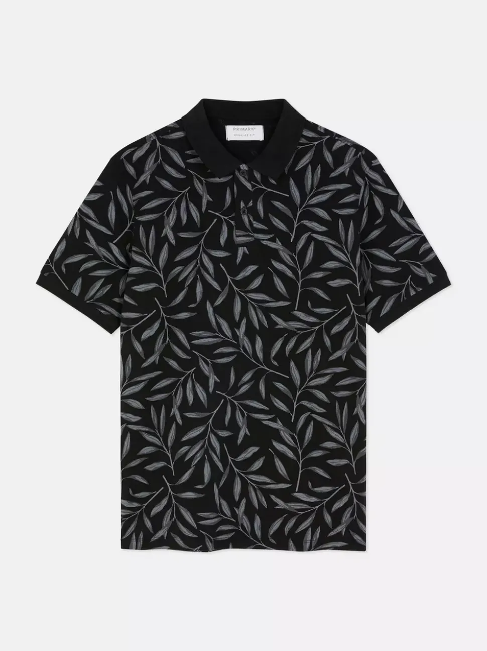 Koszulka polo z nadrukiem