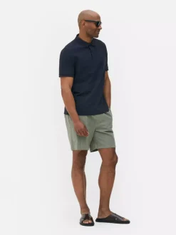 Koszulka polo z nadrukiem