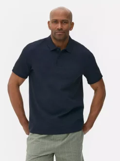 Koszulka polo z nadrukiem