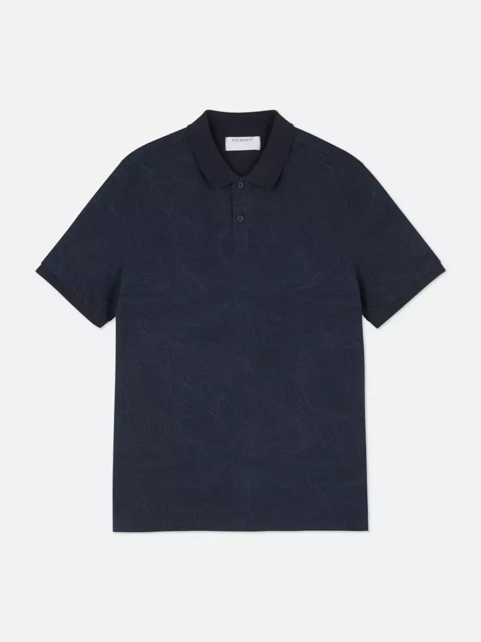 Koszulka polo z nadrukiem