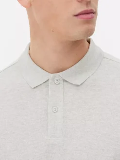 Koszulka polo z piki