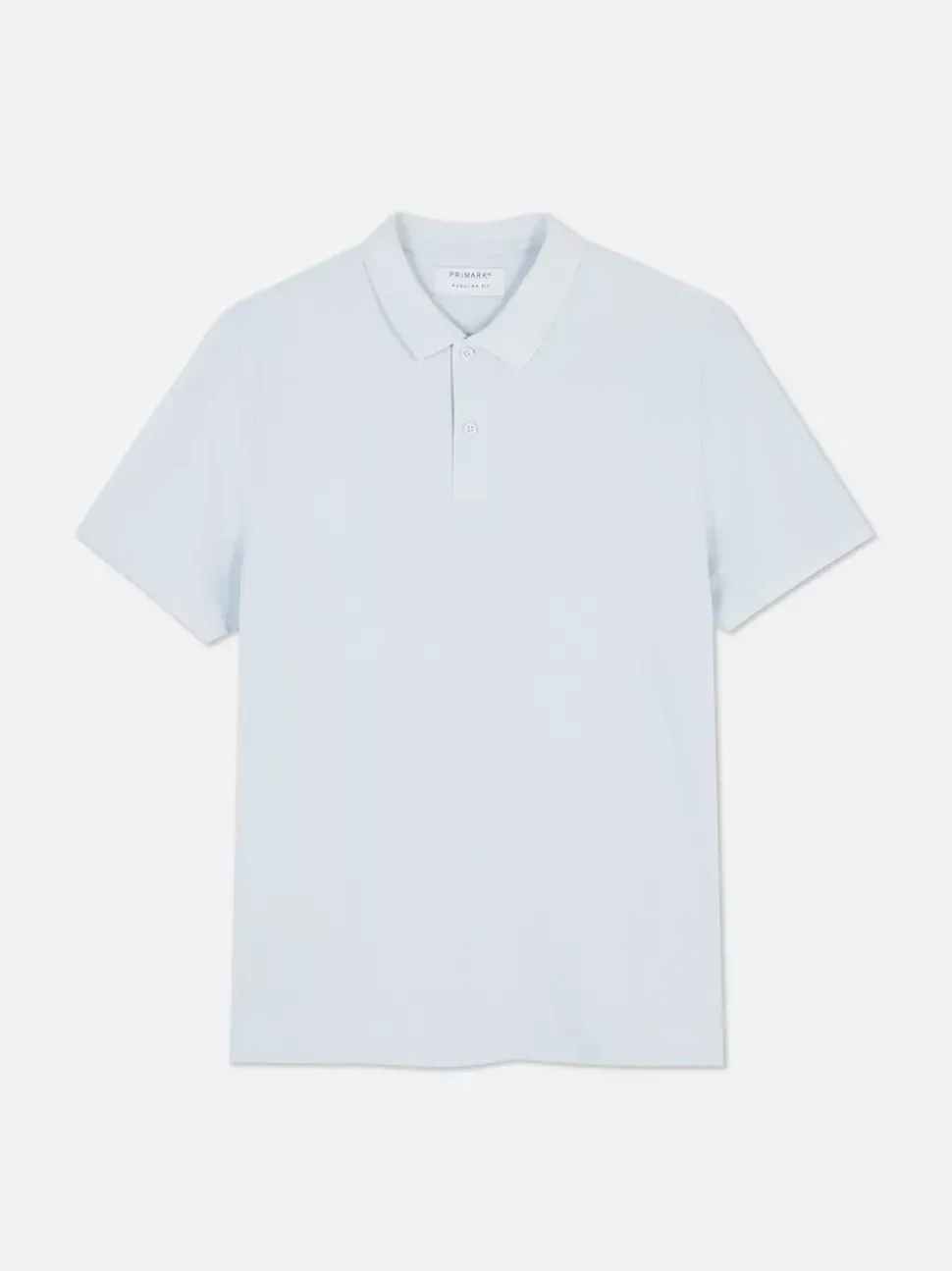 Koszulka polo z piki z krótkim rękawem