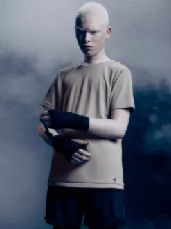 Koszulka sportowa z krótkim rękawem