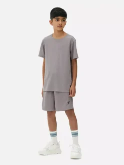 Koszulka sportowa z krótkim rękawem