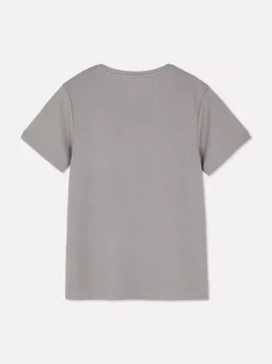 Koszulka sportowa z krótkim rękawem