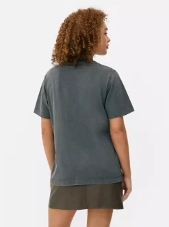 Koszulka z motywem zespołu Def Leppard