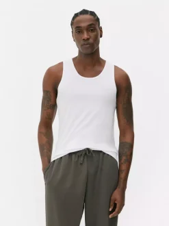 Koszulki bez rękawów, 2 szt.