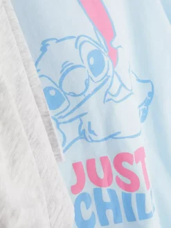 Krótka piżama z motywem Sticha Disneya