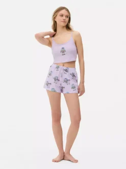 Krótka piżama z motywem Toy Story Disneya