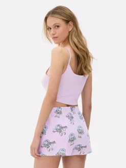 Krótka piżama z motywem Toy Story Disneya