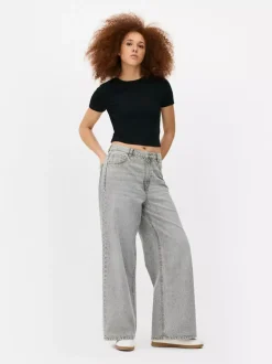 Krótki T-shirt Essential