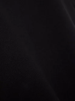 Krótki T-shirt w paski