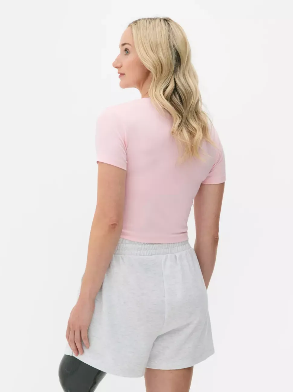 Krótki T-shirt z motywem Olivii Rodrigo