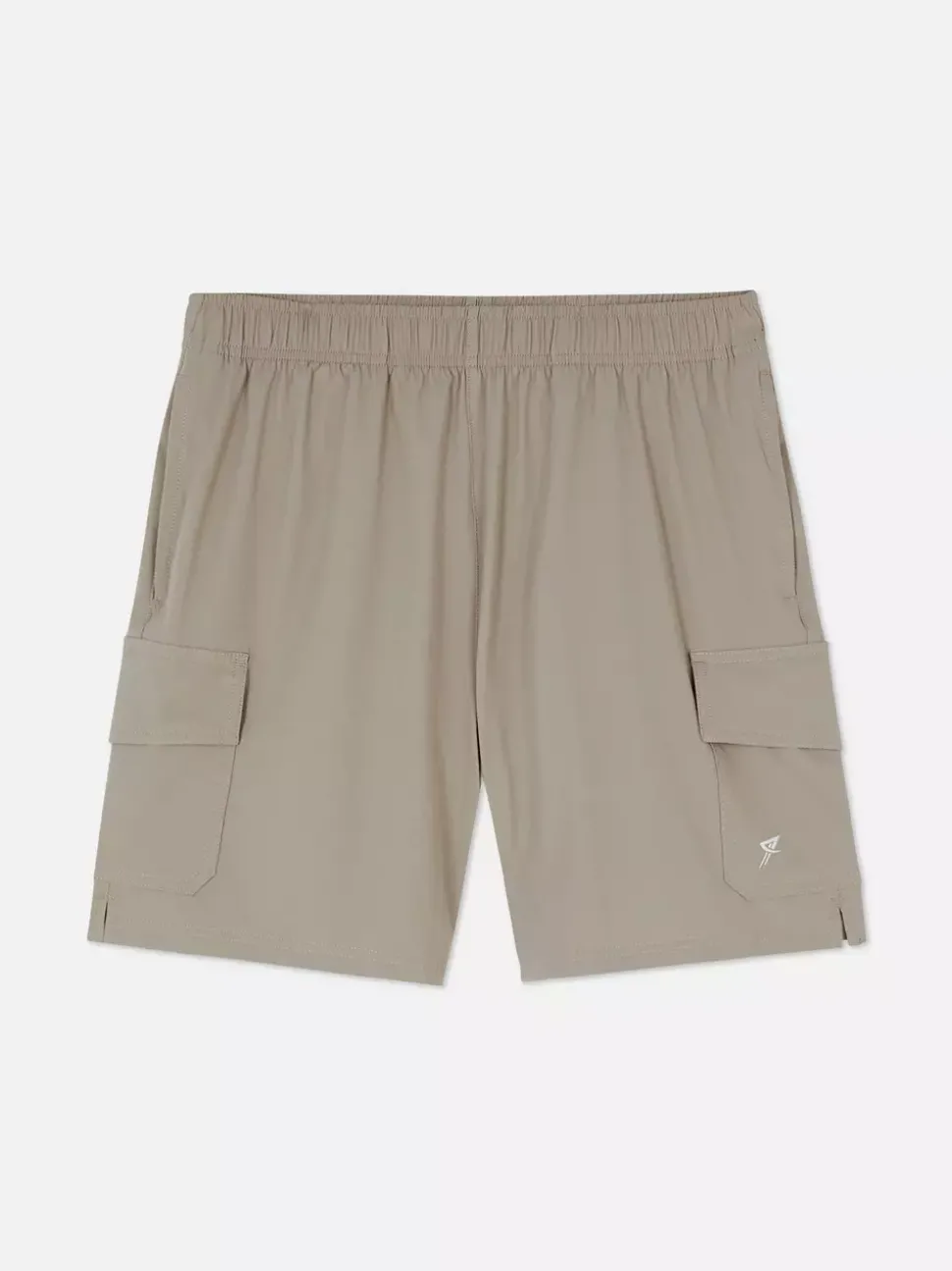 Krótkie bojówki sportowe