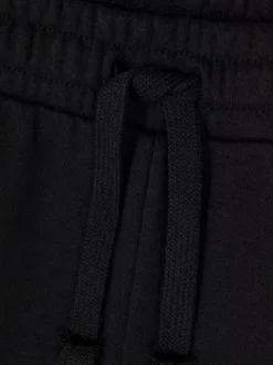 Krótkie bojówki ze sznurkiem ściągającym